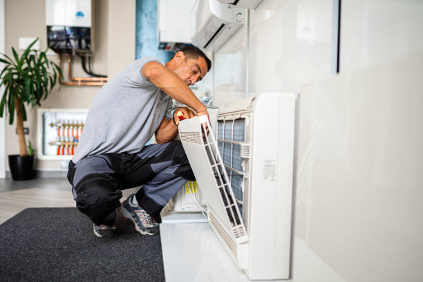 Affordable HVAC Duct Cleaning in Pima, AZ